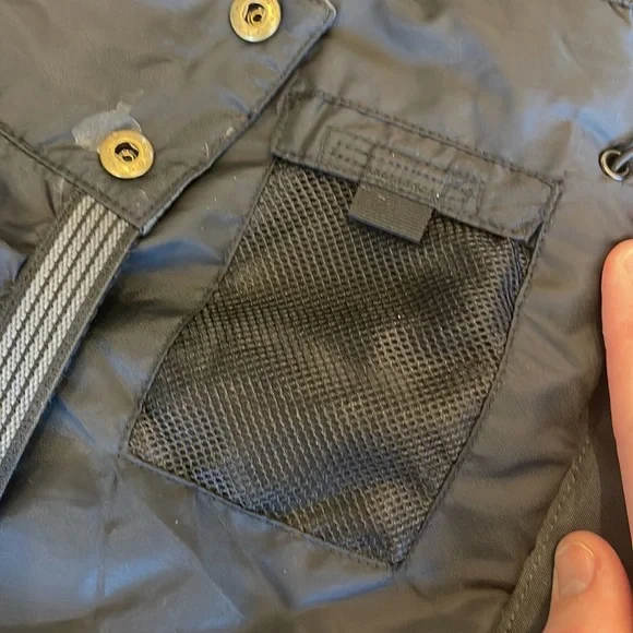 BURTON Jet Set Jacket! - Picture 3 of 10